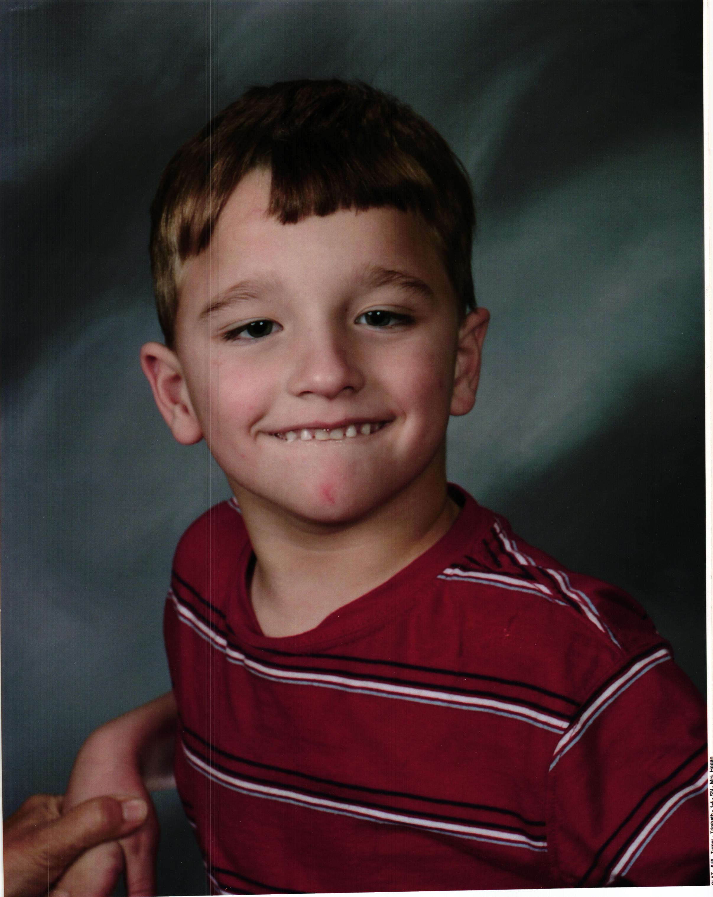 School Portrait 05